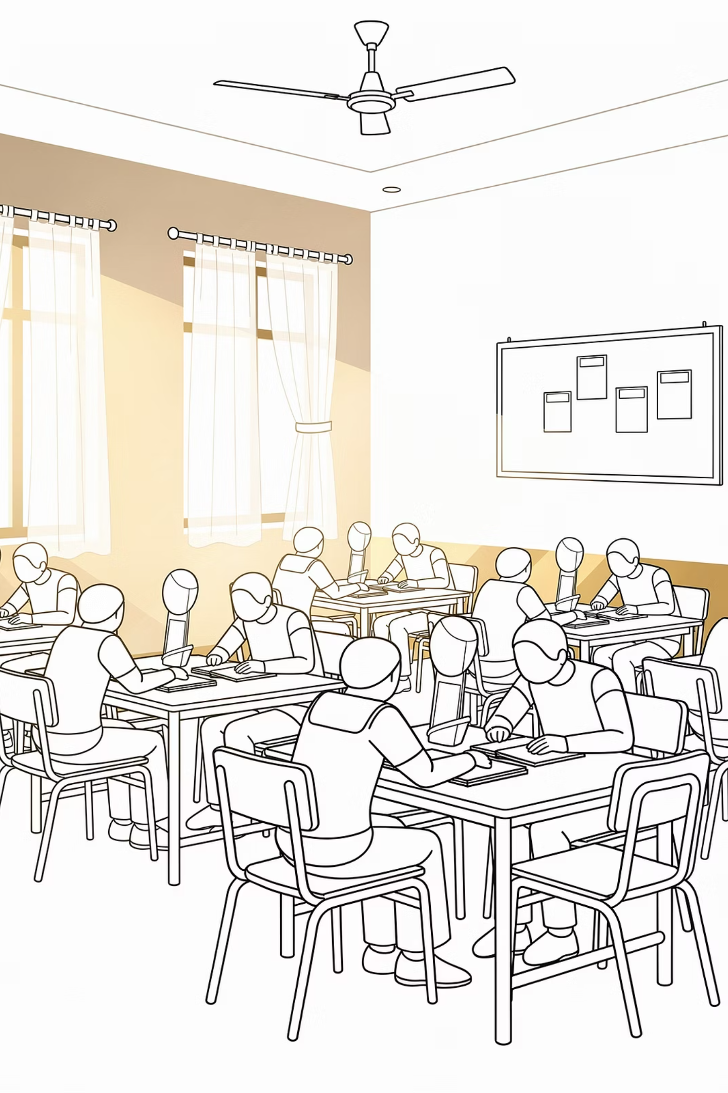Student learning with PingLearn